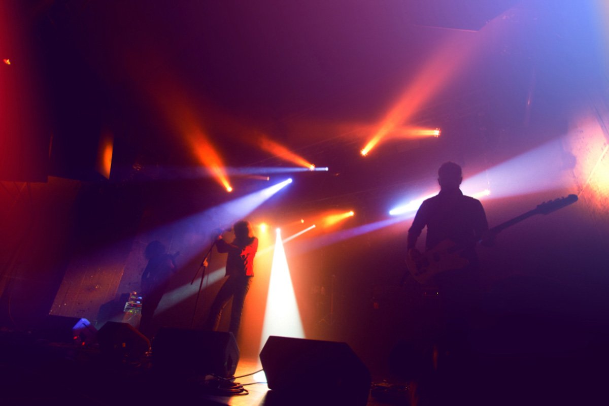 UCM Production Profesyonel Sanatçı Menajerlik Hizmeti - Kariyer Yönetimi ve Konser Planlama